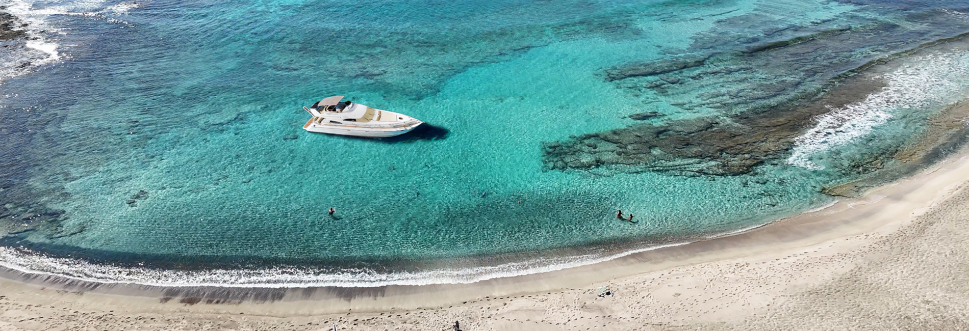 Nautilos Cruises - Koufonisi Island
